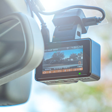 Collection image for: Dashcam