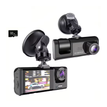 Dashcam Avant/Arrière + Carte 32GB
