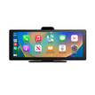 Ecran Carplay Sans Dashcam 10″ / Sans Carte Mémoire