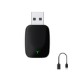 Noir / USB & USB-C