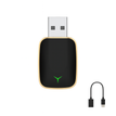 Jaune / USB & USB-C