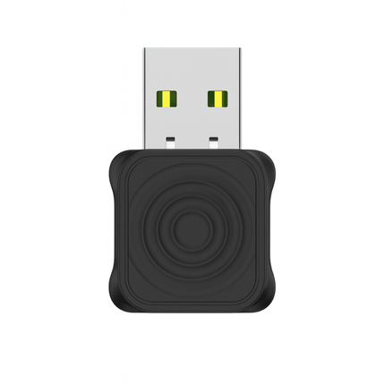 AutoLink 2025 – Adaptateur CarPlay & Android Auto Sans Fil Plug & Play USB USB C