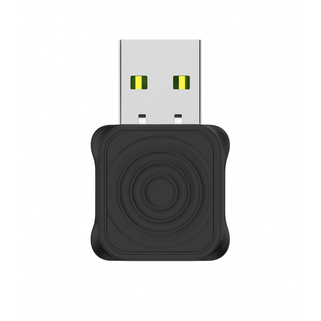 AutoLink 2025 – Adaptateur CarPlay & Android Auto Sans Fil Plug & Play USB USB C
